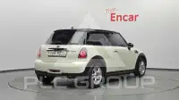 2013 Mini Cooper