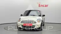 2013 Mini Cooper