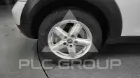 2013 Mini Cooper