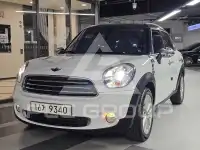 2013 Mini Cooper