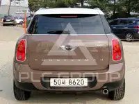 2013 Mini Cooper