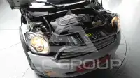 2013 Mini Cooper