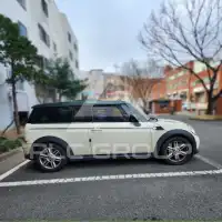 2013 Mini Cooper