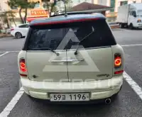 2013 Mini Cooper