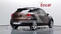 2013 Mini Paceman