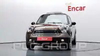2013 Mini Paceman