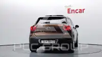 2013 Mini Paceman