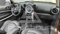 2013 Mini Paceman