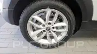 2013 Mini Paceman