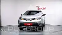 2013 Toyota RAV4