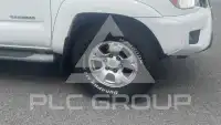 2013 Toyota TACOMA