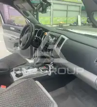 2013 Toyota TACOMA