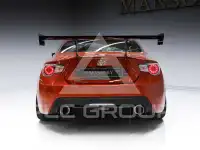 2013 Toyota GT86