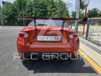 2013 Toyota GT86