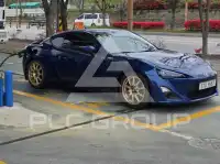 2013 Toyota GT86