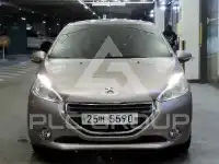 2013 Peugeot 208