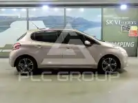2013 Peugeot 208