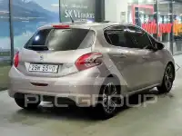 2013 Peugeot 208