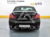 2013 Peugeot 508