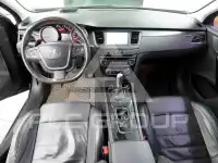 2013 Peugeot 508