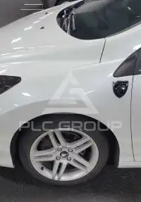 2013 Peugeot 308
