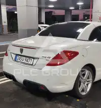 2013 Peugeot 308