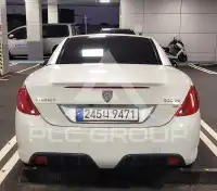 2013 Peugeot 308