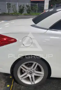2013 Peugeot 308