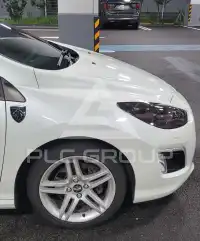 2013 Peugeot 308