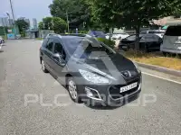 2013 Peugeot 308
