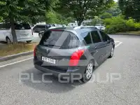 2013 Peugeot 308