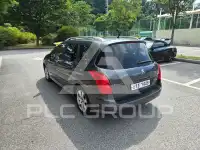 2013 Peugeot 308