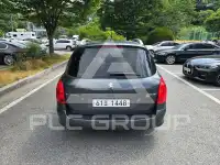 2013 Peugeot 308