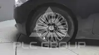 2013 KIA K9
