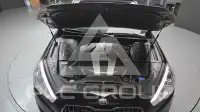 2013 KIA K9
