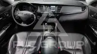 2013 KIA K9