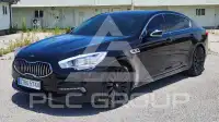 2013 KIA K9