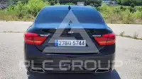 2013 KIA K9