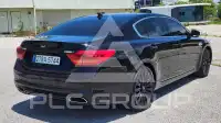2013 KIA K9