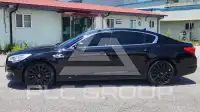 2013 KIA K9