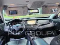 2013 KIA K9