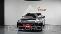 2013 KIA K9