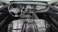 2013 KIA K9