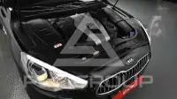 2013 KIA K9