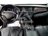 2013 KIA K9