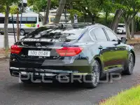 2013 KIA K9