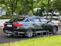 2013 KIA K9