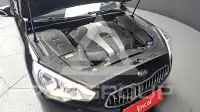 2013 KIA K9
