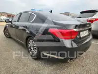 2013 KIA K9
