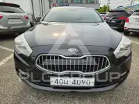 2013 KIA K9
